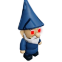 Gnome emote