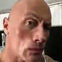 therock emote