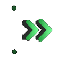 greenarrow emote