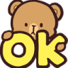 mok emote