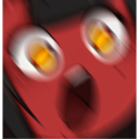 blurshock Emote