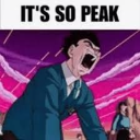 itsopeak Emote