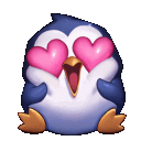 PoroLuv emote
