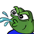 Spit_What emote