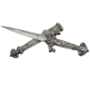 knifeone emote