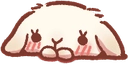 PeakBunny emote