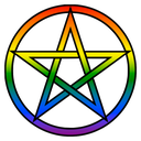 pentacle_pride Emote