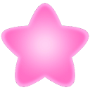 408528starpink emote