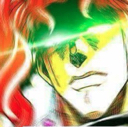 kakyoin Emote