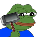 pepethefrog emote