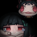 Shh emote