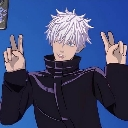 gojopose Emote