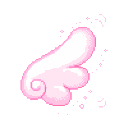angel emote