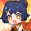 xianglingWow emote