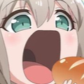 0animecomendo Emote