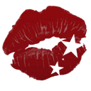 007_redlips emote
