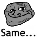 same emote