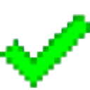 Check emote
