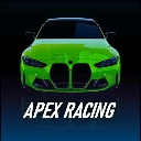 ApexRacingLogo Emote