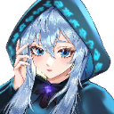 V_Luvi emote