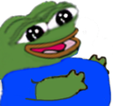 peepoFat Emote