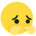 TtUnsure Emote