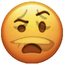 what_hearmeout Emote
