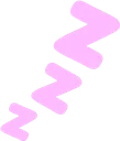 Zzz emote