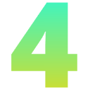 four4 emote