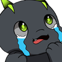 cry emote