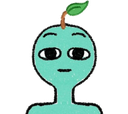 leaf emote