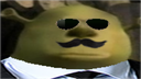 shrekowskiii emote