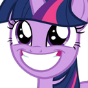 TwiGrin Emote