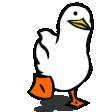 quackysduck emote