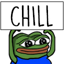 eppepesignchill emote