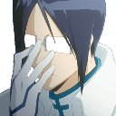 1785glassesglare Emote