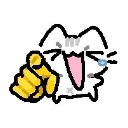 AHAHAHAHA Emote