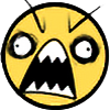 feralagain emote