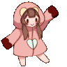 cutedance emote