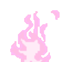 pink emote
