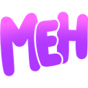 emojigg_meh Emote