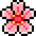 vip_sakura emote