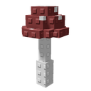 Mushroom Emote