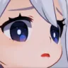 paimonialhorror emote
