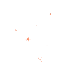 85615pastelorangesparklies Emote