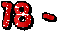 18 emote