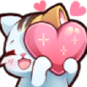 catheart emote
