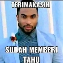 trimakasih emote
