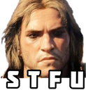 stfu emote