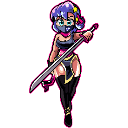 CrossX23ninjaUNOG emote